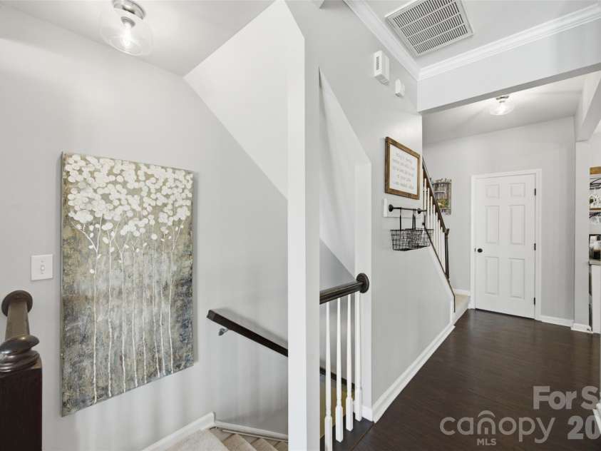 12801 Bullock Greenway Boulevard, Charlotte, NC 28277.  MLS# CAR4419411, YatesRealty ID 48756. 