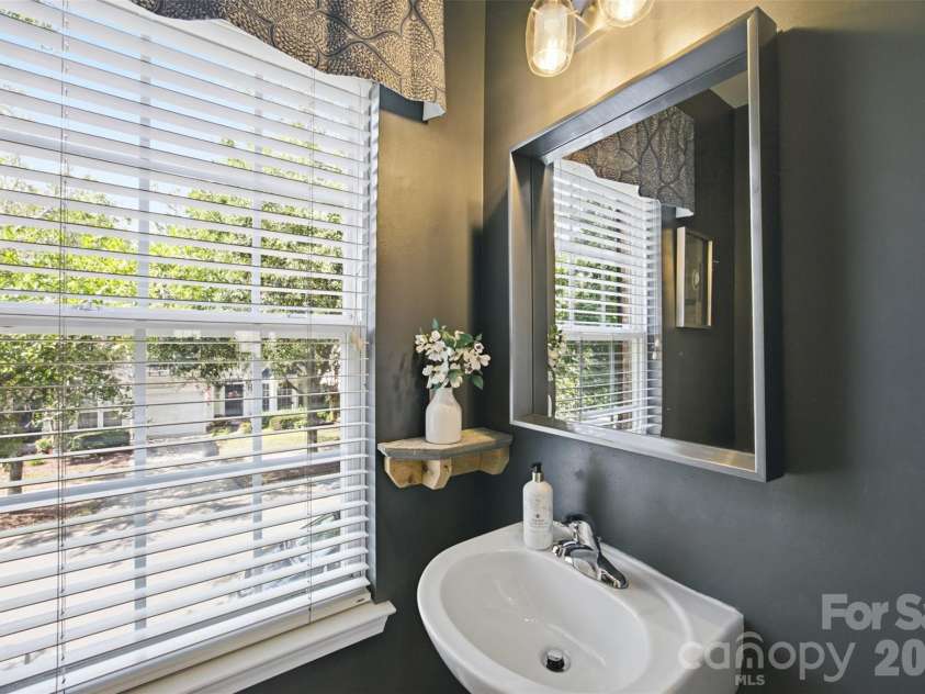 12801 Bullock Greenway Boulevard, Charlotte, NC 28277.  MLS# CAR4419411, YatesRealty ID 48756. 