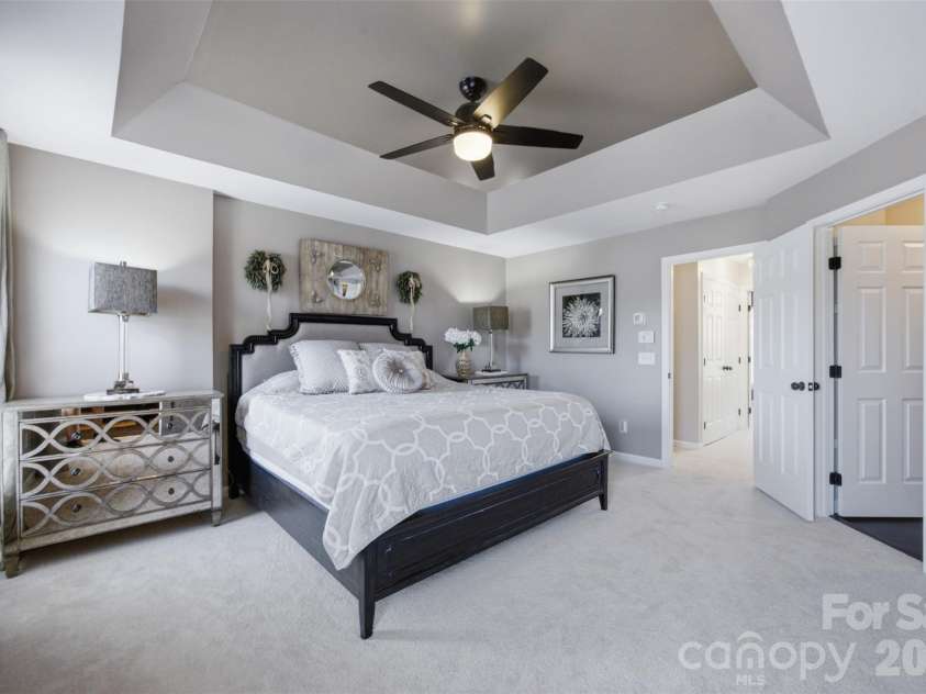 12801 Bullock Greenway Boulevard, Charlotte, NC 28277.  MLS# CAR4419411, YatesRealty ID 48756. 