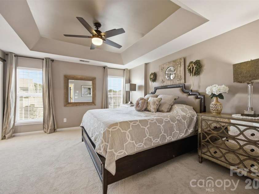 12801 Bullock Greenway Boulevard, Charlotte, NC 28277.  MLS# CAR4419411, YatesRealty ID 48756. 