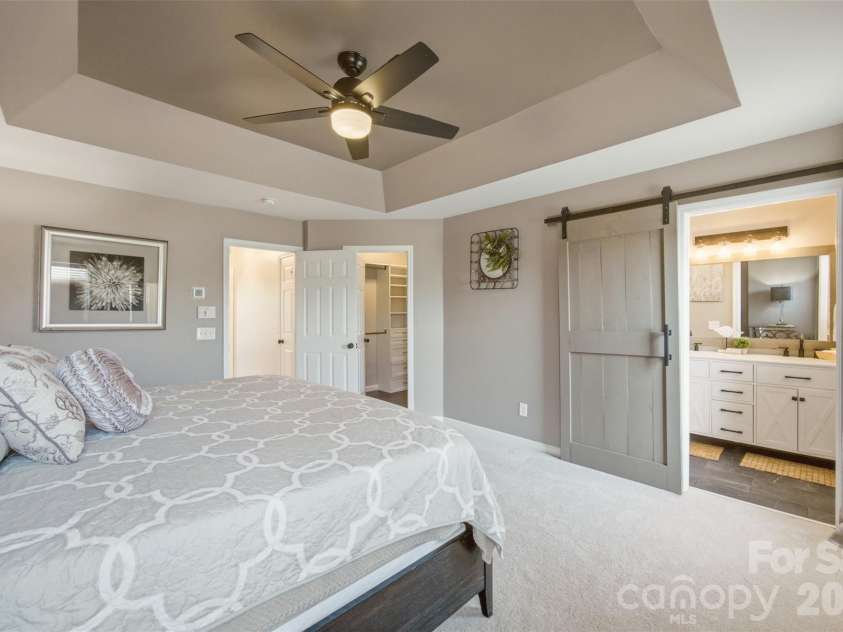 12801 Bullock Greenway Boulevard, Charlotte, NC 28277.  MLS# CAR4419411, YatesRealty ID 48756. 
