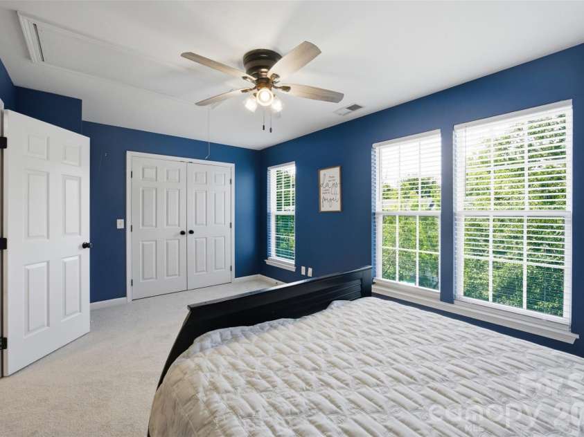 12801 Bullock Greenway Boulevard, Charlotte, NC 28277.  MLS# CAR4419411, YatesRealty ID 48756. 