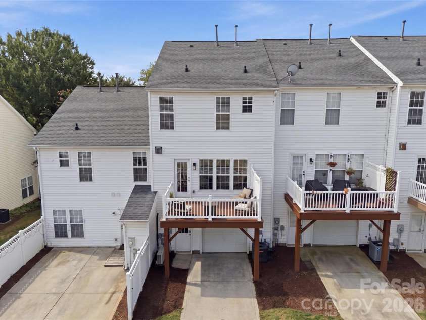 12801 Bullock Greenway Boulevard, Charlotte, NC 28277.  MLS# CAR4419411, YatesRealty ID 48756. 