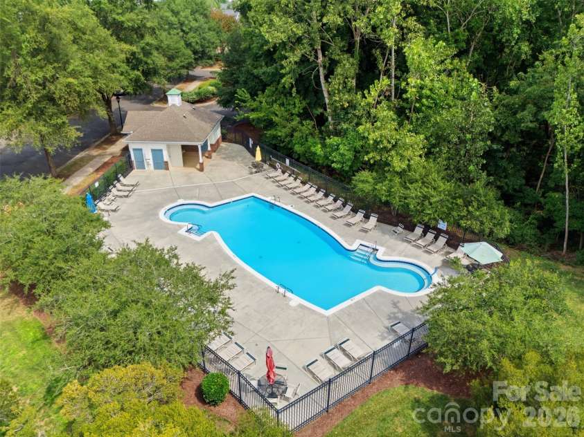12801 Bullock Greenway Boulevard, Charlotte, NC 28277.  MLS# CAR4419411, YatesRealty ID 48756. 