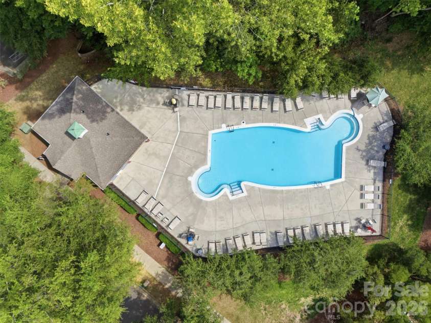 12801 Bullock Greenway Boulevard, Charlotte, NC 28277.  MLS# CAR4419411, YatesRealty ID 48756. 