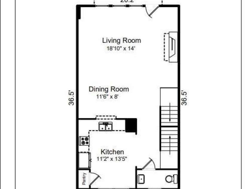 12801 Bullock Greenway Boulevard, Charlotte, NC 28277.  MLS# CAR4419411, YatesRealty ID 48756. 