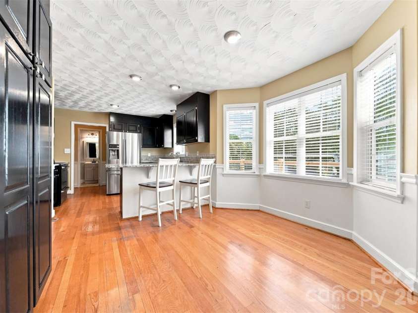 4948 Betty Drive, Hickory, NC 28601.  MLS# CAR4419644, YatesRealty ID 48758. 