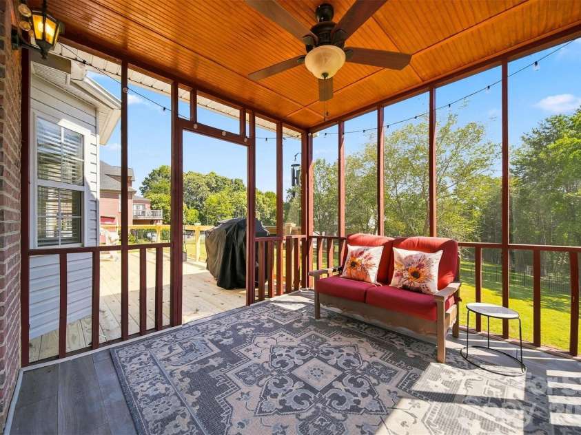 4948 Betty Drive, Hickory, NC 28601.  MLS# CAR4419644, YatesRealty ID 48758. 
