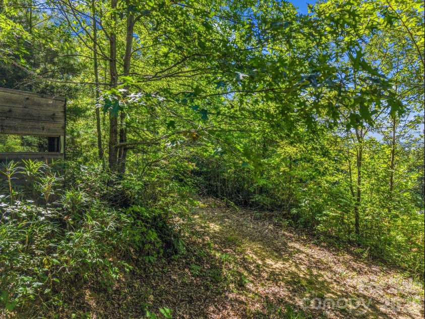 557 Sutton Mountain Ridge, Pisgah Forest, NC 28768.  MLS# CAR4419858, YatesRealty ID 48759. 