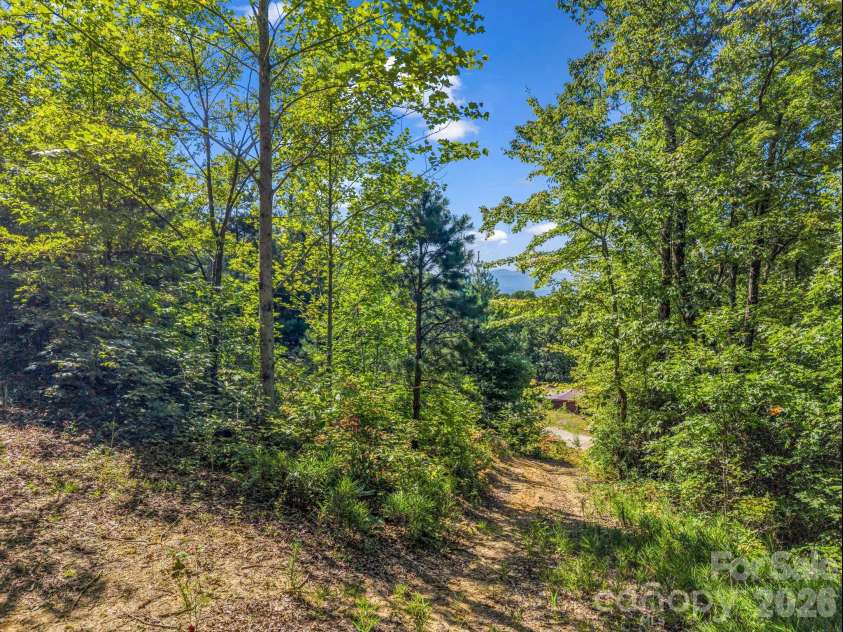 557 Sutton Mountain Ridge, Pisgah Forest, NC 28768.  MLS# CAR4419858, YatesRealty ID 48759. 