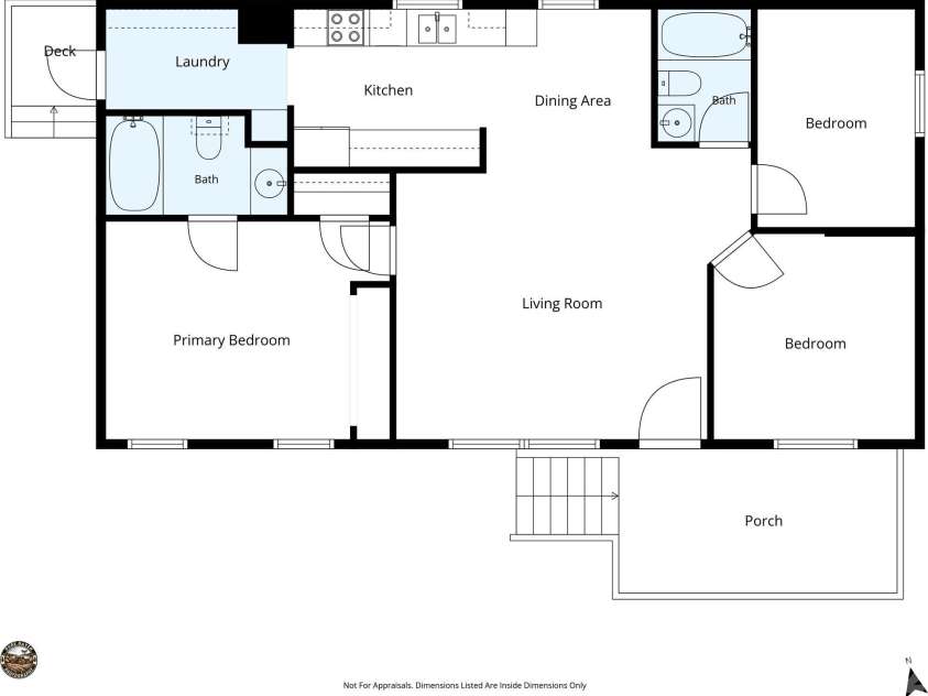 557 Sutton Mountain Ridge, Pisgah Forest, NC 28768.  MLS# CAR4419858, YatesRealty ID 48759. Floor Plan