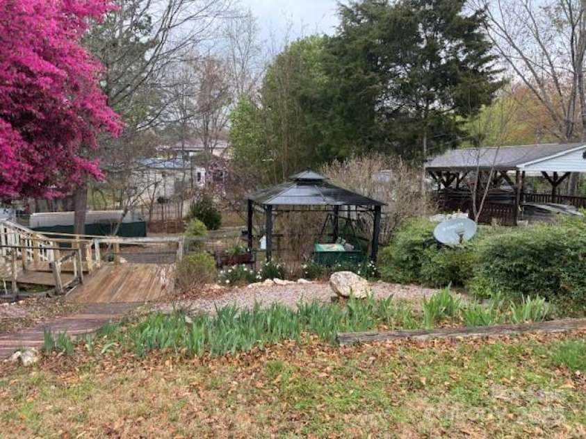 138 Larboard Trail, Mount Gilead, NC 27306.  MLS# CAR4239557, YatesRealty ID 4876. 