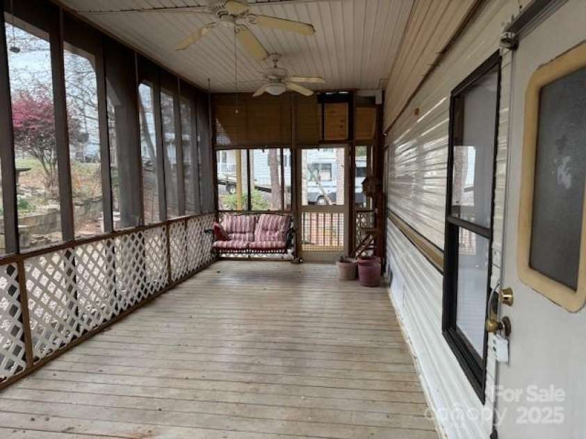 138 Larboard Trail, Mount Gilead, NC 27306.  MLS# CAR4239557, YatesRealty ID 4876. 