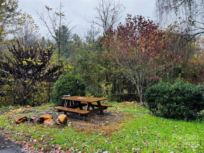 237 Camelot Drive, Waynesville, NC 28786.  MLS# CAR4317784, YatesRealty ID 4876. 