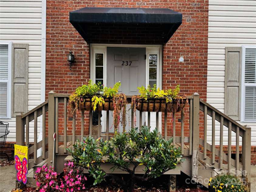 237 Camelot Drive, Waynesville, NC 28786.  MLS# CAR4317784, YatesRealty ID 4876. 