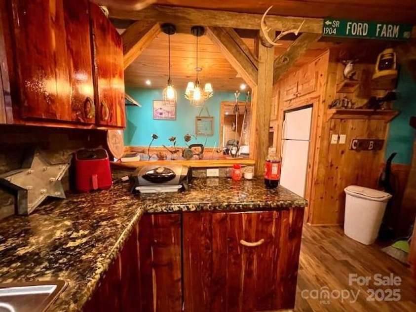 935 US 74 Business Highway, Ellenboro, NC 28040.  MLS# CAR4322509, YatesRealty ID 4876. 