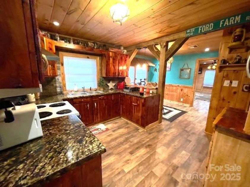 935 US 74 Business Highway, Ellenboro, NC 28040.  MLS# CAR4322509, YatesRealty ID 4876. 
