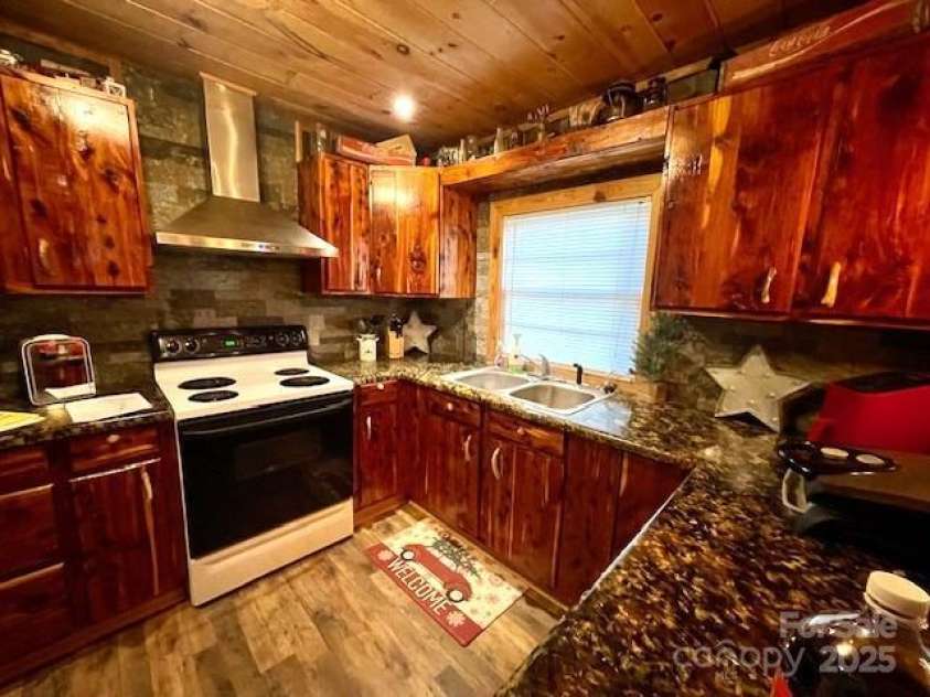 935 US 74 Business Highway, Ellenboro, NC 28040.  MLS# CAR4322509, YatesRealty ID 4876. 