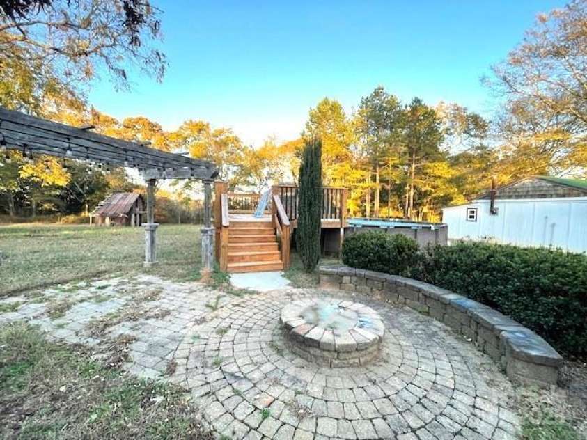 935 US 74 Business Highway, Ellenboro, NC 28040.  MLS# CAR4322509, YatesRealty ID 4876. 