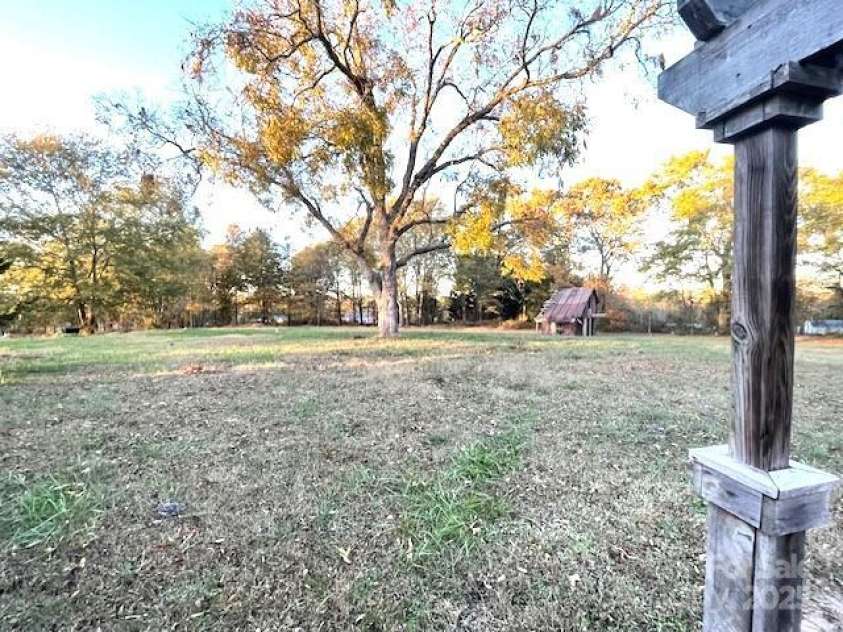 935 US 74 Business Highway, Ellenboro, NC 28040.  MLS# CAR4322509, YatesRealty ID 4876. 