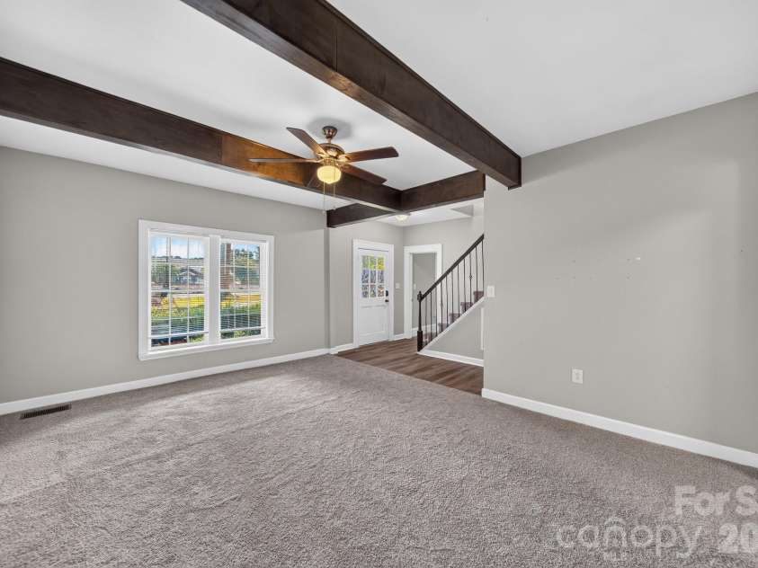 659 Main Street, Stanley, NC 28164.  MLS# CAR4419648, YatesRealty ID 48762. 