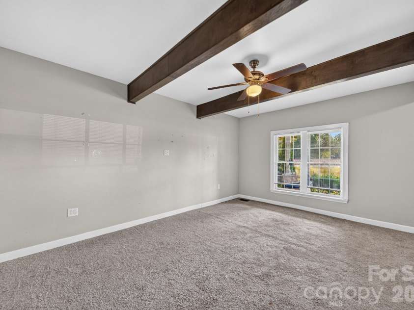 659 Main Street, Stanley, NC 28164.  MLS# CAR4419648, YatesRealty ID 48762. 