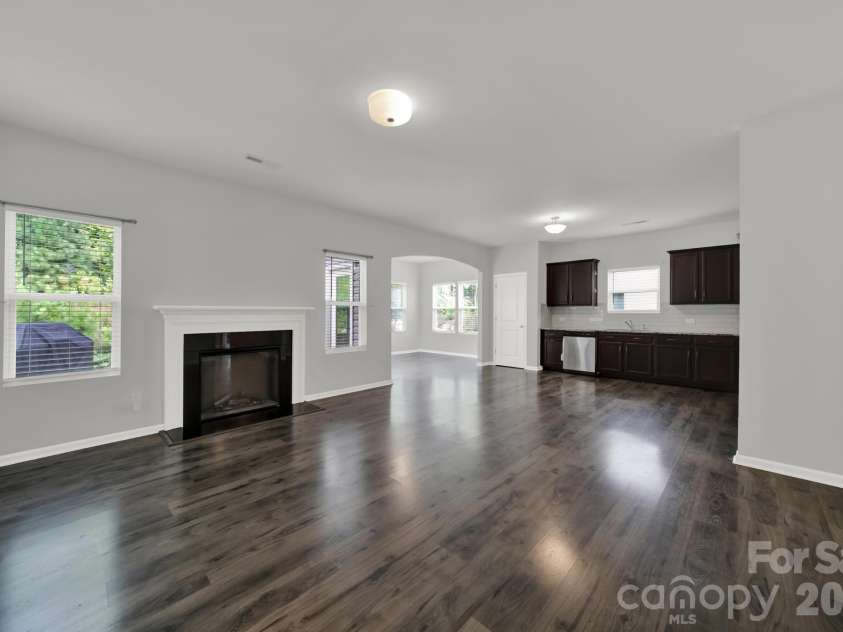 5121 Saddleback Drive, Mount Holly, NC 28120.  MLS# CAR4421137, YatesRealty ID 48763. 