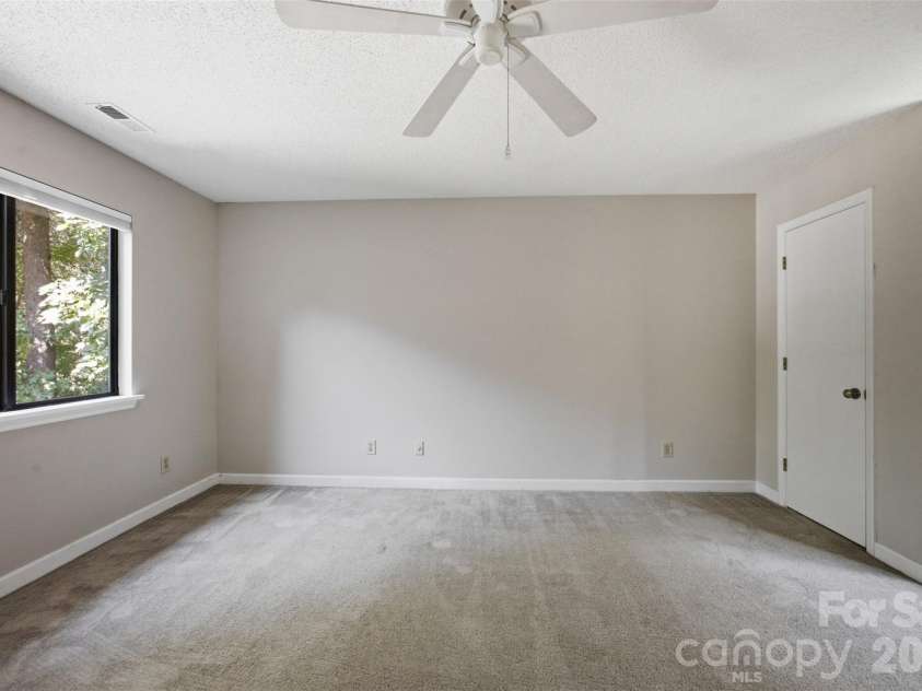 13432 Windward Cove, Charlotte, NC 28278.  MLS# CAR4419903, YatesRealty ID 48766. Bedroom #2