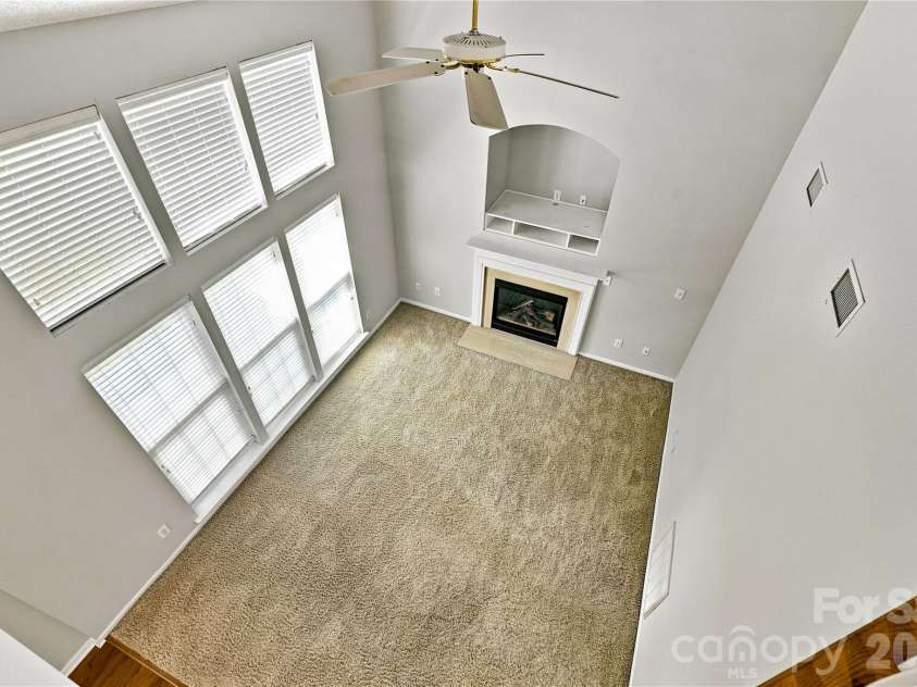 5477 Cambridge Bay Drive, Charlotte, NC 28269.  MLS# CAR4419836, YatesRealty ID 48767. 