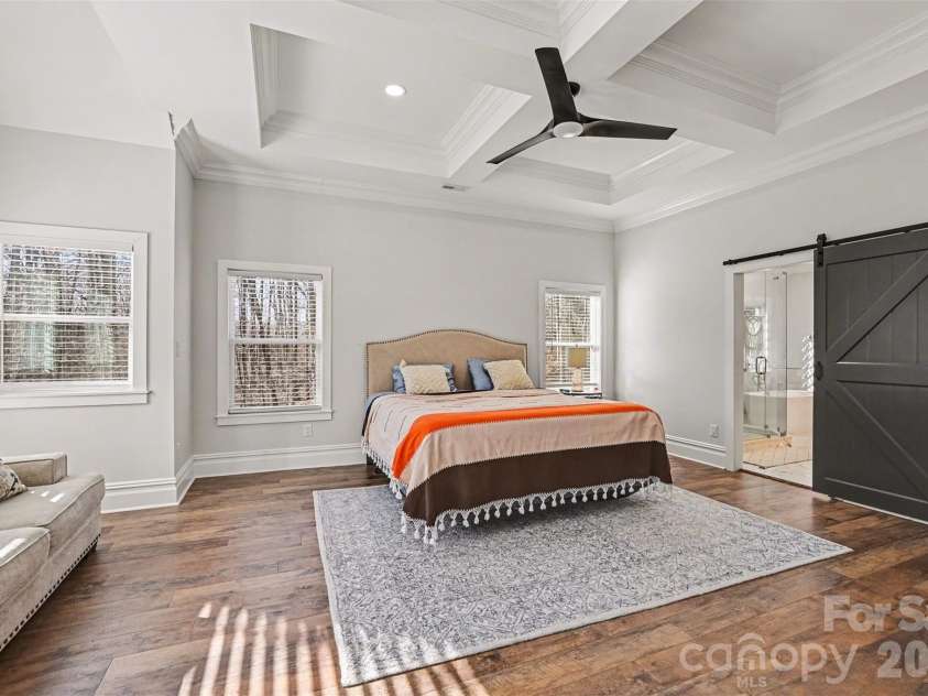 15200 August Lane, Charlotte, NC 28227.  MLS# CAR4350739, YatesRealty ID 4877. 