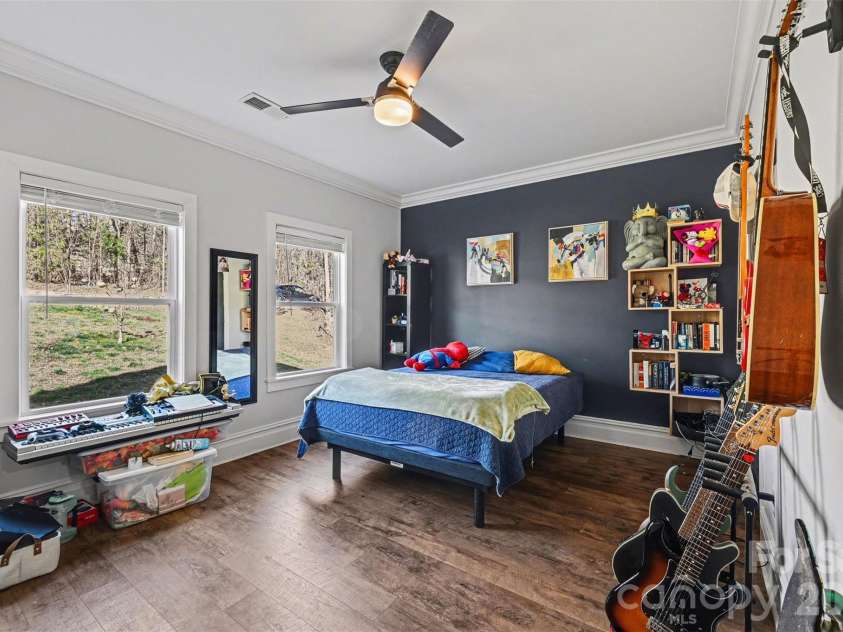 15200 August Lane, Charlotte, NC 28227.  MLS# CAR4350739, YatesRealty ID 4877. 