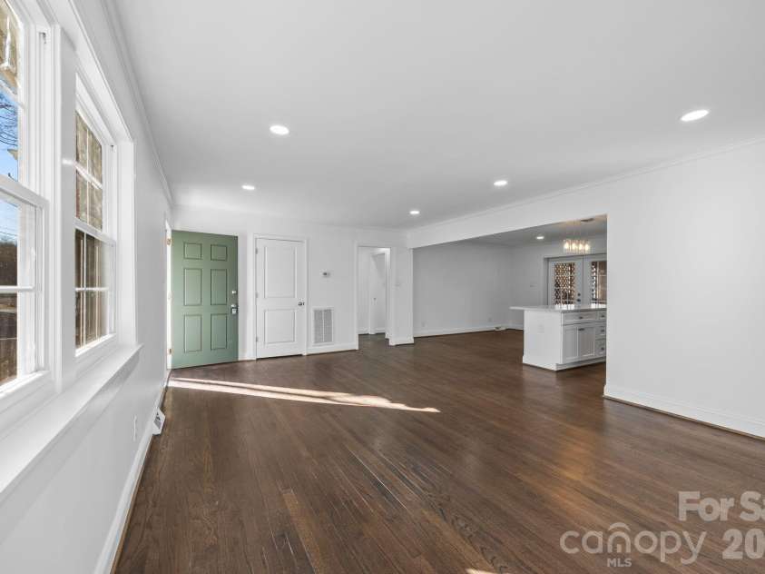 1950 Rosemont Street, Salisbury, NC 28144.  MLS# CAR4340334, YatesRealty ID 4877. 