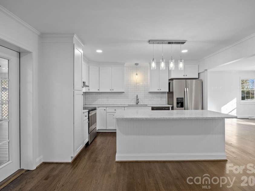 1950 Rosemont Street, Salisbury, NC 28144.  MLS# CAR4340334, YatesRealty ID 4877. 