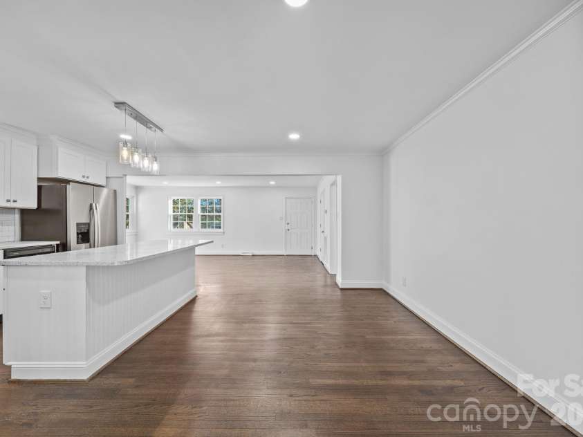 1950 Rosemont Street, Salisbury, NC 28144.  MLS# CAR4340334, YatesRealty ID 4877. 