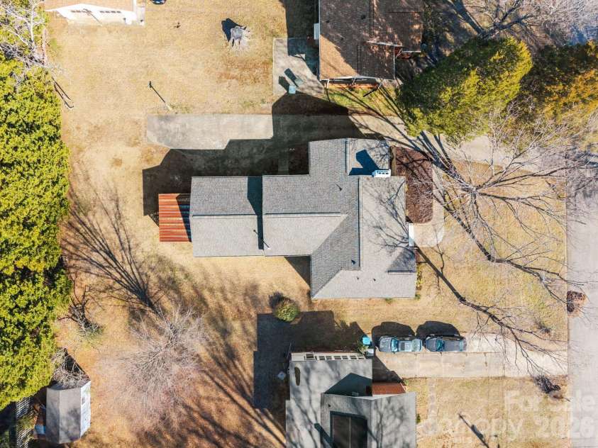 1950 Rosemont Street, Salisbury, NC 28144.  MLS# CAR4340334, YatesRealty ID 4877. 