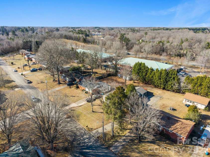 1950 Rosemont Street, Salisbury, NC 28144.  MLS# CAR4340334, YatesRealty ID 4877. 