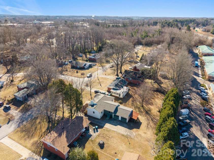 1950 Rosemont Street, Salisbury, NC 28144.  MLS# CAR4340334, YatesRealty ID 4877. 