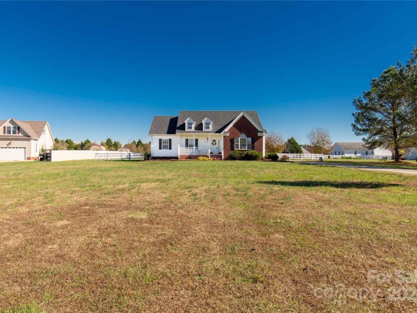 508 White Dove Court, Rock Hill, SC 29730.  MLS# CAR4200846, YatesRealty ID 4877. 