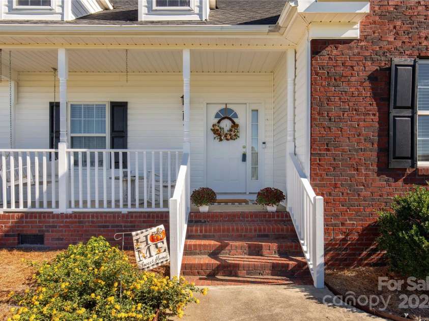 508 White Dove Court, Rock Hill, SC 29730.  MLS# CAR4200846, YatesRealty ID 4877. 