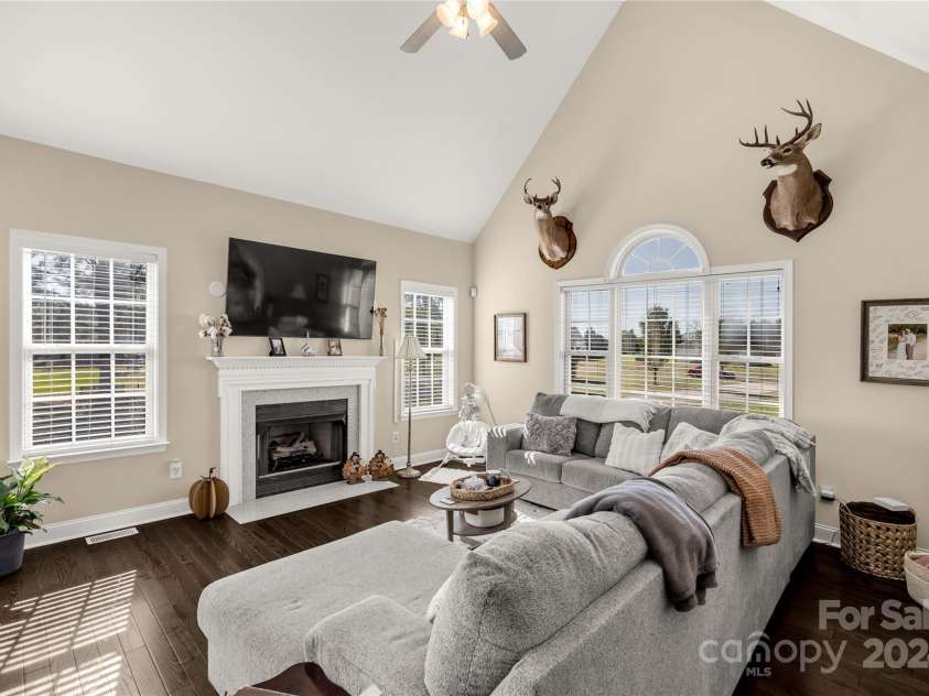 508 White Dove Court, Rock Hill, SC 29730.  MLS# CAR4200846, YatesRealty ID 4877. 