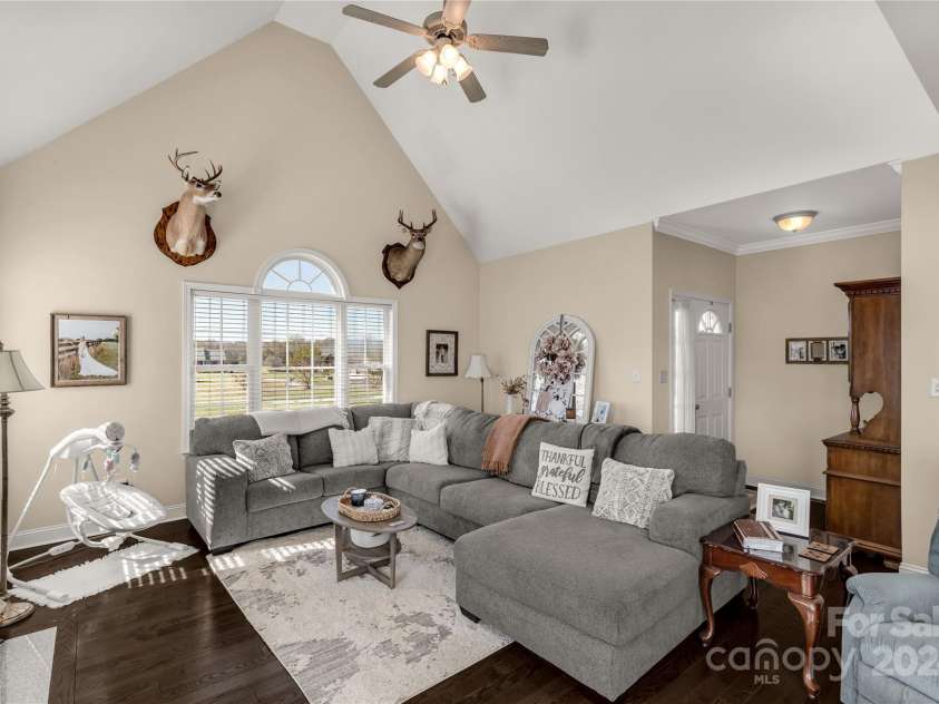 508 White Dove Court, Rock Hill, SC 29730.  MLS# CAR4200846, YatesRealty ID 4877. 