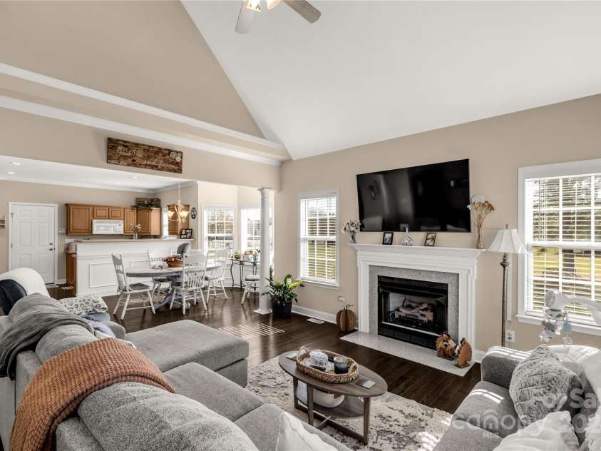 508 White Dove Court, Rock Hill, SC 29730.  MLS# CAR4200846, YatesRealty ID 4877. 