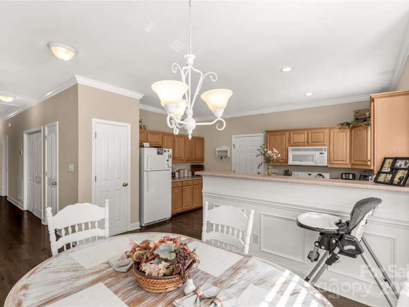 508 White Dove Court, Rock Hill, SC 29730.  MLS# CAR4200846, YatesRealty ID 4877. 