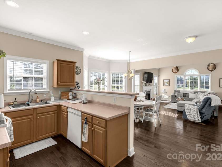 508 White Dove Court, Rock Hill, SC 29730.  MLS# CAR4200846, YatesRealty ID 4877. 