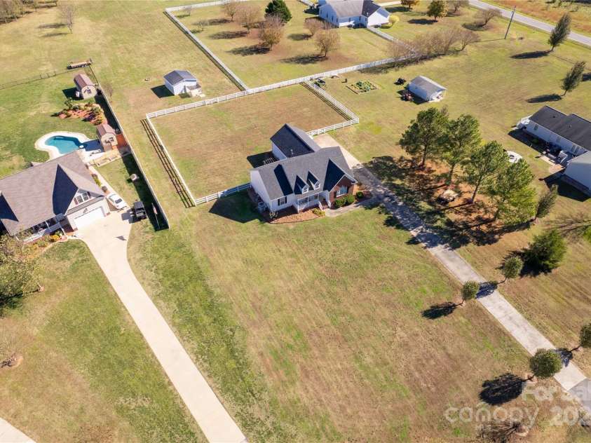 508 White Dove Court, Rock Hill, SC 29730.  MLS# CAR4200846, YatesRealty ID 4877. 