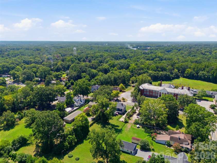 211 Jefferson Street, York, SC 29745.  MLS# CAR4419991, YatesRealty ID 48770. 