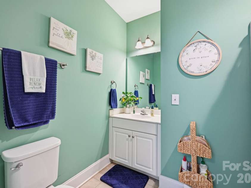 5962 Village Drive, Concord, NC 28027.  MLS# CAR4417673, YatesRealty ID 48771. 