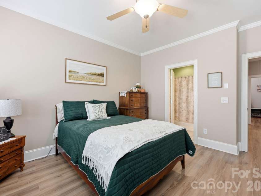 5962 Village Drive, Concord, NC 28027.  MLS# CAR4417673, YatesRealty ID 48771. 