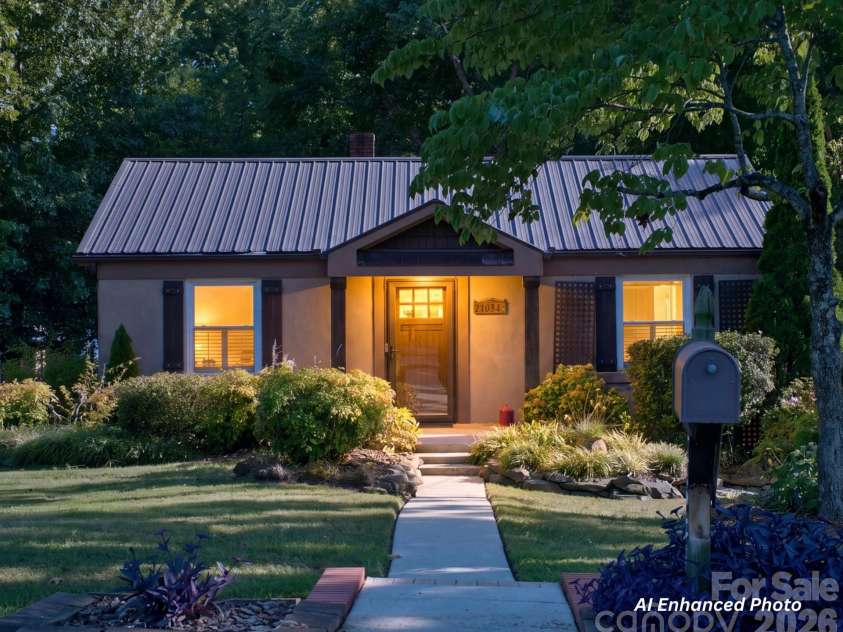 21034 Cornelius Street, Cornelius, NC 28031.  MLS# CAR4410625, YatesRealty ID 48772. 