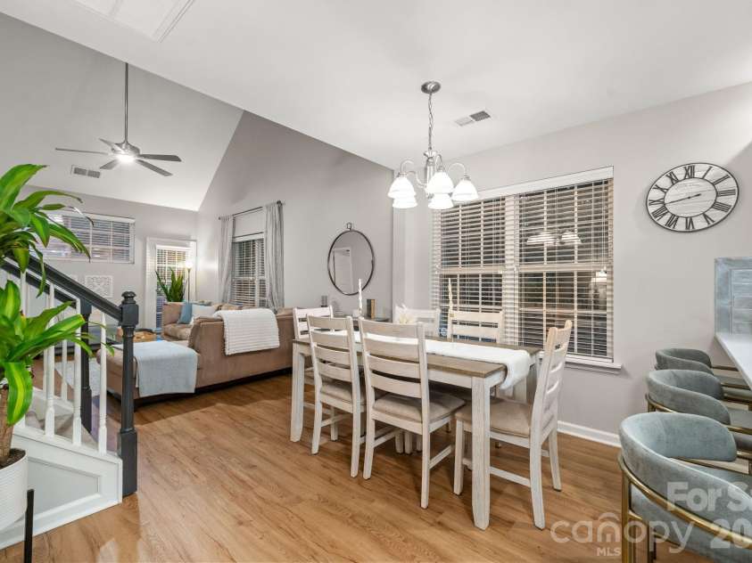 11319 Morgan Valley Lane, Charlotte, NC 28270.  MLS# CAR4418759, YatesRealty ID 48774. 